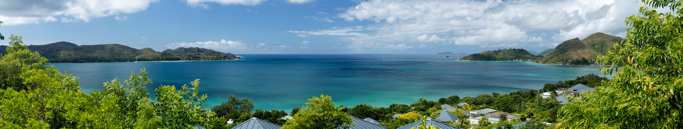 Seychellen Praslin
